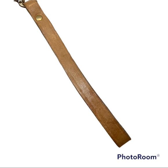 Vintage Logo Dooney And Bourke Wallet Wristlet in Fantastic Condition - Picture 11 of 14